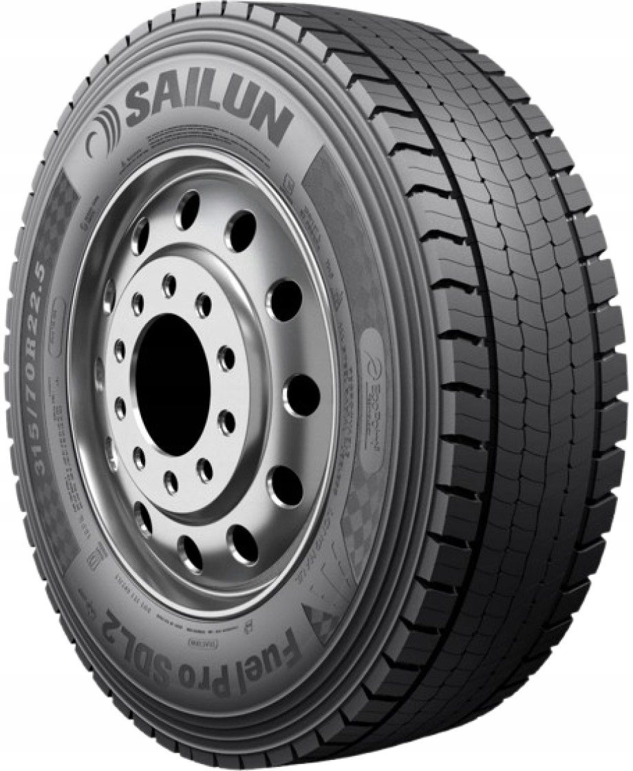 315/60R22.5 opona SAILUN SDL2 152/148L